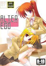 ALTER EGO by ETERNAL-ECLIPSE (Eng)-