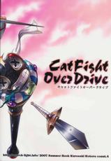 [Seachlight] Cat Fight Over Drive (French) [by Hentaifr]-