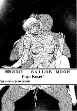 Sailor Moon - Enjo Kosei (PL)-