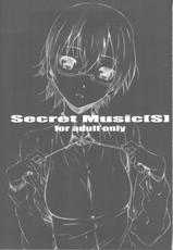(C76) [Studio N.BALL] Secret Music[S] (K-ON!)-(C76) [スタジオN.BALL] Secret Music[S] (けいおん!)