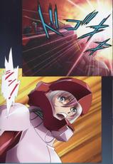 [HenReiKai] - Gundam SEED - Another Century D.E. 7 Destiny Epilogue/Epiroge-
