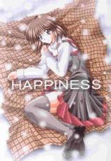 (Kanon) Happiness-
