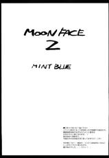 [MINT BLUE] MOON FACE (Fate/Stay Night)-[MINT BLUE] MOON FACE (Fate/Stay Night)