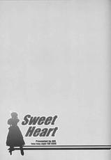 [ARE.] Sweet Heart (Fate/Stay Night)-[あれ。] Sweet Heart (Fate/Stay Night)