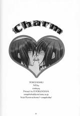 Charm (Gundam Seed Destiny) [Kira X Athrun] YAOI -ENG--