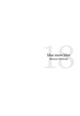 (C89) [Wakuwaku Doubutsuen (Tennouji Kitsune)] blue snow blue scene.18 [English] {Mant}-(C89) [わくわく動物園 (天王寺キツネ)] blue snow blue scene.18 [英訳]
