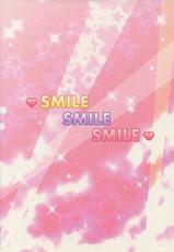 (C87) [Punipuni Doumei (Mizuki Gyokuran)] SMILE SMILE SMILE (PriPara) [English]-(C87) [ぷにぷに同盟 (瑞姫玉蘭)] SMILE SMILE SMILE (プリパラ) [英訳]