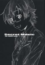 [STUDIO N.BALL] Secret Music (K-ON)-