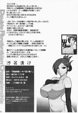 (COMIC1☆3)[Shinnihon Pepsitou (St.germain-sal)] Denji Sentai! WP Senshuken!-(COMIC1☆3)[新日本ペプシ党 (さんぢぇるまん・猿)] 電磁戦隊！WP選手権！