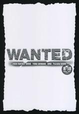 [FANTASY WIND] WANTED-