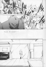 [P-Forest] GIII - Gundam Generation Girsl [Gundam Various]-