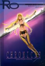 [Fujiya Honten] CHRONICLE (Ragnarok Online)-