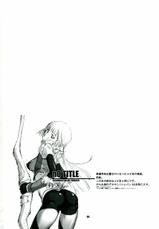 [Fujiya Honten] CHRONICLE (Ragnarok Online)-