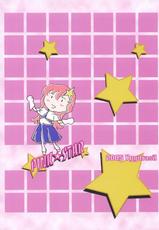 [Yggdrasil] Pink Star [Gundam Seed Destiny]-