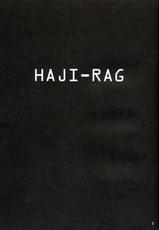 [ALC] HAJI-RAG (RagnarokOnline)-