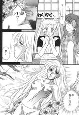 Lunatic Party 6 [Sailor Moon]-