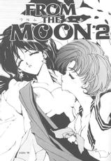 [Jigen] From the Moon 2 [Sailor Moon]-