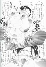 [Tsurikichi Doumei] Habanero Renkinjutsushi (Fullmetal Alchemist)-