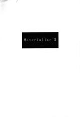 [Crack.In] Materialize II (Final Fantasy XI)-