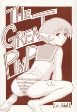 The Great Pimp-