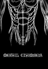 Metal Chamber-