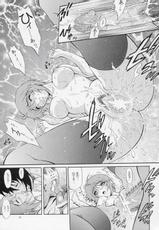 [Harukaze Soyogu] Burning!! 01 [Gundam Seed Destiny]-