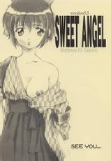 [Hotel California (Suika Natsuno)]Sweet Angel 5.5-