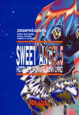 [Hotel California (Suika Natsuno) &amp; Bunny Land (Usagi Yukino)]Sweet Angel 5-