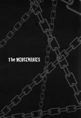 (Yarou Fes 2012) [Takeo Company (Sakura)] The MERCENARIES (Resident Evil) [Chinese]-(野郎フェス2012) [たけおカンパニー (さくら)] The MERCENARIES (バイオハザード) [中国翻訳]