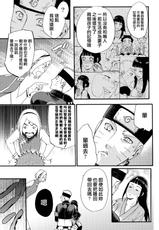 (C90) [a 3103 hut (Satomi)] Yome Ga ￮￮ Ni Narimashite (Naruto) [Chinese] [沒有漢化]-(C90) [a 3103 hut (里美)] 嫁が○○になりまして (NARUTO -ナルト-) [中国翻訳]