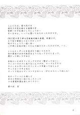 (C82) [Chandora, Lunch Box (Makunouchi Isami)] Shunjuu Ranran (Koihime Musou)-(C82) [ちゃんどら、ランチBOX (幕の内勇)] 春秋乱蘭 (恋姫†無双)