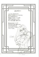 (C80) [Chandora, Lunch Box (Makunouchi Isami)] Kokuyouka (Koihime Musou)-(C80) [ちゃんどら、ランチBOX (幕の内勇)] 黒陽花 (恋姫†無双)