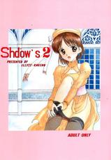 [Shadow's (Kageno Illyss)] Shdow's 2 (Atelier Elie)-[Shadow's (影乃いりす)] Shdow's 2 (エリーのアトリエ)