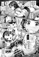 (COMIC1☆11) [Nakasone Battalion (Nakasone Haiji)] GirlPan Rakugakichou 4 (Girls und Panzer) [English] {doujins.com}-(COMIC1☆11) [中曽根バタリアン (中曽根ハイジ)] ガルパンらくがきちょう4 (ガールズ&パンツァー) [英訳]