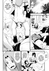 (C92) [Karakishi Youhei-dan Shinga (Sahara Wataru)] Botan to Sakura (Naruto) [English] {doujins.com}-(C92) [からきし傭兵団 真雅 (砂原渉)] 牡丹と桜 (NARUTO -ナルト-) [英訳]