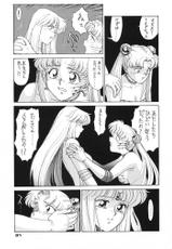 Moon Child 2 [Sailor Moon]-