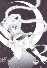 Kangethu Hien [Sailor Moon]-