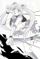 Kangethu Hien [Sailor Moon]-