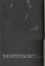 (Kansai! Kemoket 5) [Kemono no Koshikake (Azuma Minatu)] Yami ni Ochiru Hikari (Tales of Asteria) [Chinese] [虾皮汉化组]-(関西!けもケット5) [けもののこしかけ (東みなつ)] 闇に堕ちる光 (テイルズ オブ アスタリア) [中国翻訳]