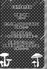 (SPARK11) [Kinokotai (Various)] Atashi no Itoshii Iinazuke (Ranma 1/2)-(SPARK11) [きのこ隊 (よろず)] あたしの愛しい許婚 (らんま1/2)