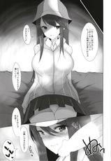 [Jackpot 64 (HAN)] Mika no Okane Kasegi (Girls und Panzer) [Digital]-[ジャックポット64 (HAN)] ミカのおかねかせぎ (ガールズ&パンツァー) [DL版]