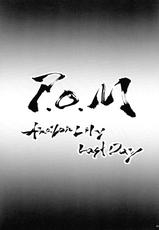 (C92) [Kocho Kocho Koukou (Bonten)] P.O.M Amazon lily last day (One Piece) [Korean]-(C92) [こちょこちょ高校 (梵典)] P.O.M Amazon lily last day (ワンピース) [韓国翻訳]