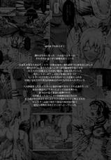 (C93) [Yokohama Junky (Makari Tohru)] Pair Hunter no Seitai Vol. 2-3 (Monster Hunter) [English] [desudesu]-(C93) [Yokohama Junky (魔狩十織)] ペアハンターの生態vol.2-3 (モンスターハンター) [英訳]