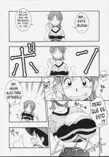 (C58) [MANGANA (Doluta, Nishimo)] Nyan Nyan Love Nami II (One Piece) [Spanish] [kalock]-(C58) [漫画な。 (ドルタ、にしも)] 娘々Love Nami II (ワンピース) [スペイン翻訳]