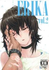 (C93) [SHIOHAMA (Hankotsu MAX)] ERIKA Vol.2 (Girls und Panzer) [Korean]-(C93) [SHIOHAMA (反骨MAX)] ERIKA Vol.2 (ガールズ&パンツァー) [韓国翻訳]