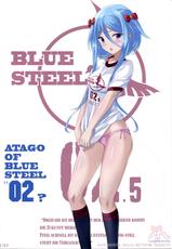 (C84) [Kotonosha (Mutsumi Masato)] TAKAO OF BLUE STEEL 02 (Arpeggio of Blue Steel) [Korean]-(C84) [琴乃舎 (むつみまさと)] TAKAO OF BLUE STEEL 02 (蒼き鋼のアルペジオ) [韓国翻訳]