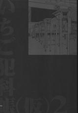 [P-collection &amp; PIGGSTAR] Ichigo Hankachou (Kari) 2 (Ichigo100%)-