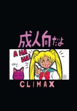 Sailor Moon - Climax-