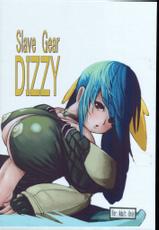 Slave Girl Dizzy-