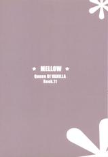 [Queen of Vanilla] Mellow (One Piece)-